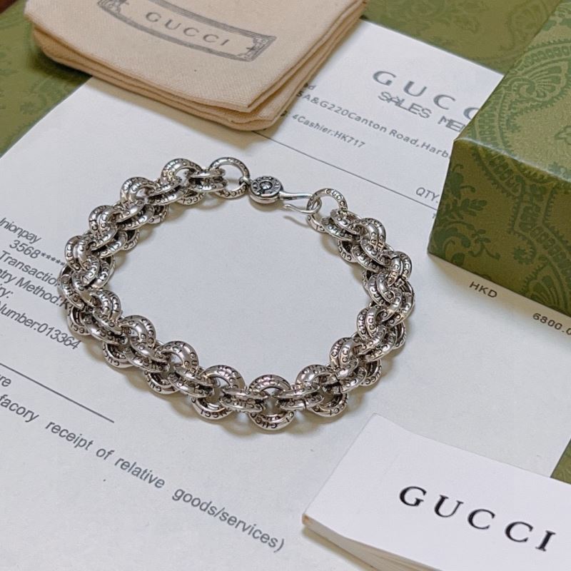 Gvc*1 bracelets